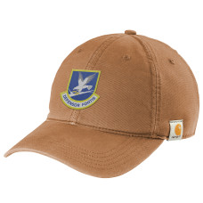 Carhartt® Cotton Canvas Cap Carhartt® Cotton Canvas Cap
